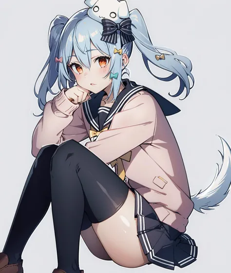 Inuyama Tamaki - Vtuber