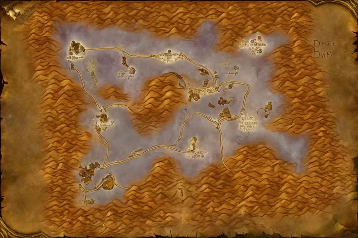 <lora:wowmap_v1:1>wowmap, undead