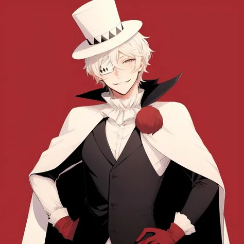 Nikolai Gogol - Bungo Stray Dogs