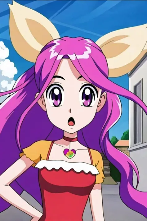 瑶玲啊瑶玲/요랑아 요랑아