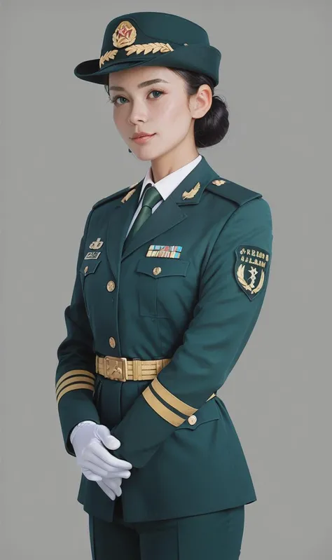 Uniform S11