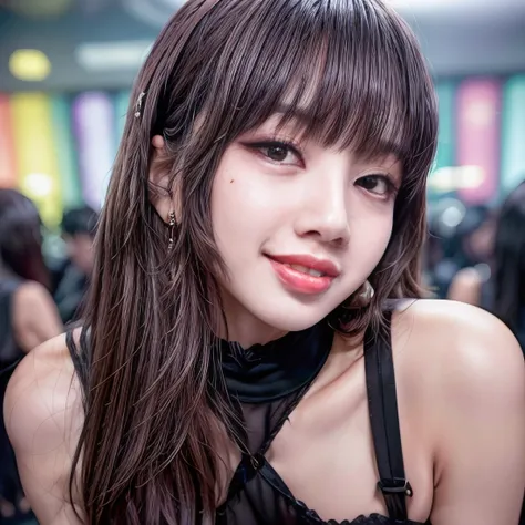 Lisa Blackpink