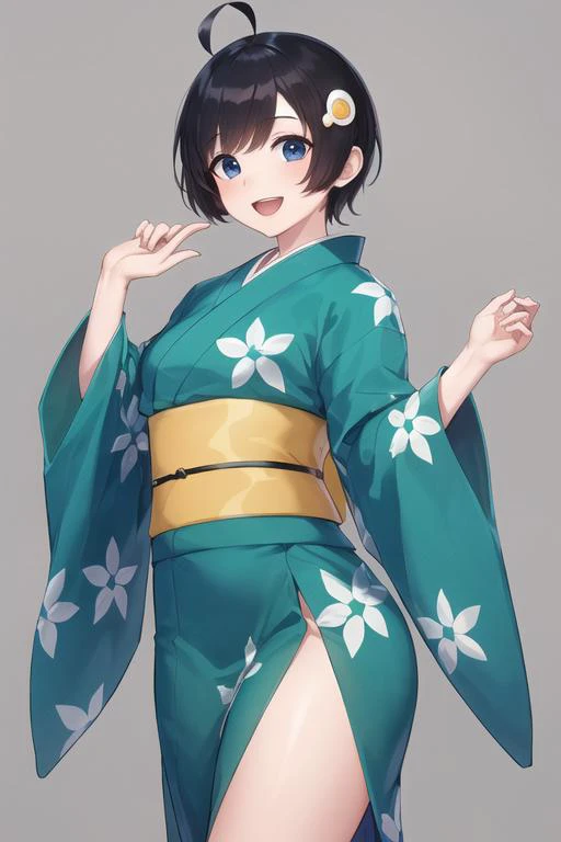 Araragi Tsukihi LoRA