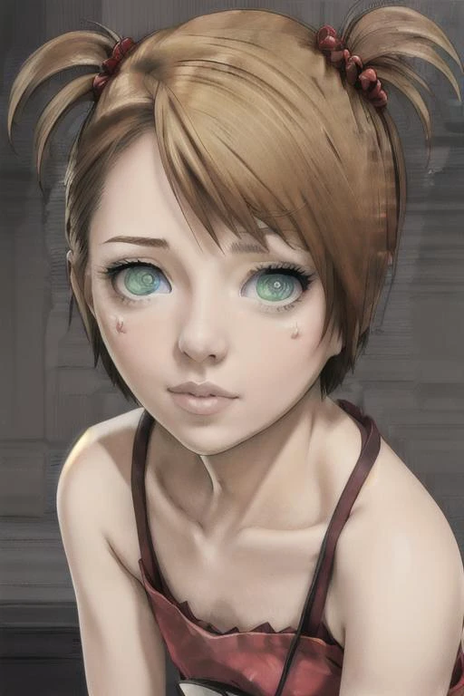 【Steins;Gate】Tennouji Nae Charecter LoRA（天王寺·綯人物模組）