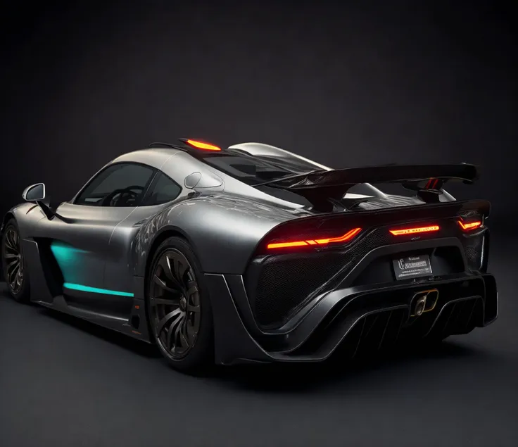 Amg One