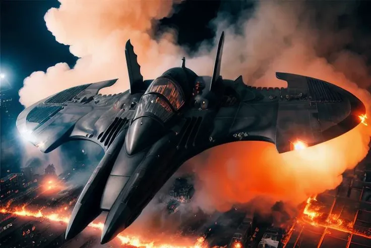 Batwing (1989)