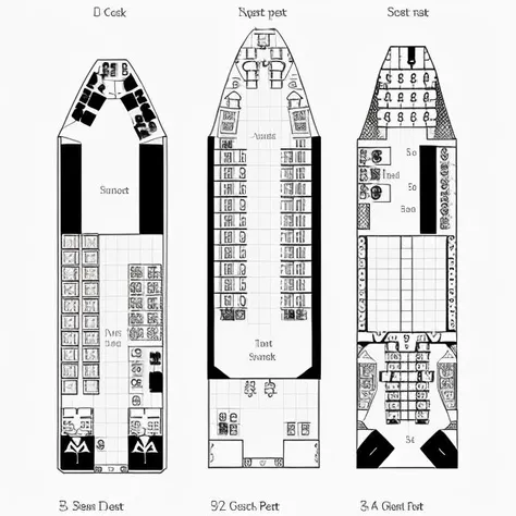 Traveller Spaceships LoRA