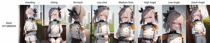 少女前线—M200皮肤 Girls' Frontline—M200'skin