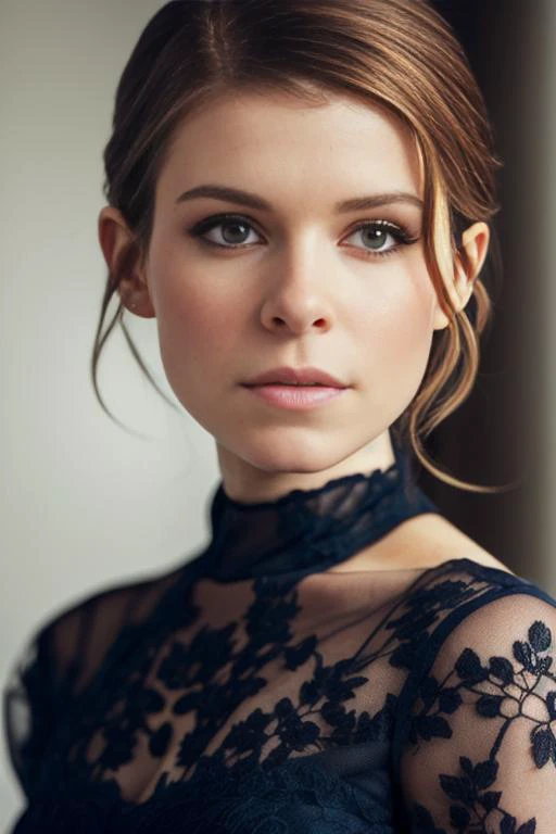 photo of a KateMara2, simple background, detailed face, intricate , body, elegant, sharp focus, photo by, soft lighting, masterpiece, detailed face, beautiful,