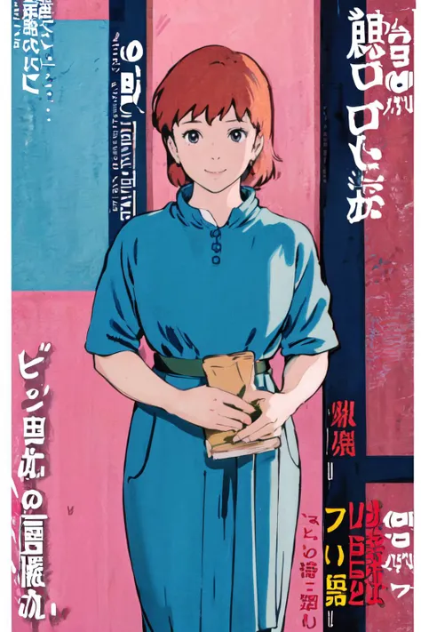 (best quality, masterpiece, RAW photo,ultra-detailed:1.2), <lyco:GoodHands-beta2:1.0>,1GIRL,solo,looking at viewer, smile,
poster, JPPOSTER <lyco:jpposter230626:0.8> <lyco:Nausicaa-000007:0.7>Nausicaa