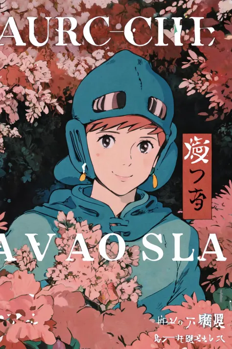 (best quality, masterpiece, RAW photo,ultra-detailed:1.2), <lyco:GoodHands-beta2:1.0>,1GIRL,solo,looking at viewer, smile,
poster, JPPOSTER <lyco:jpposter230626:0.7> <lyco:Nausicaa-000007:0.8>Nausicaa