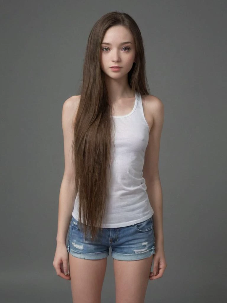 VeryLongHair