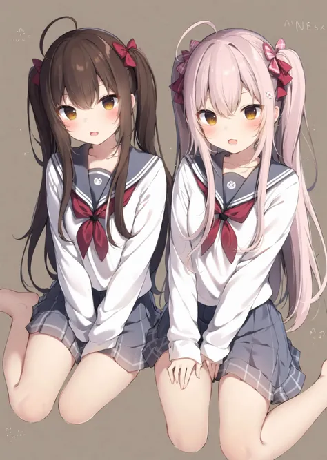 [LyCORIS] Amaki Natsuki style for Anything v5