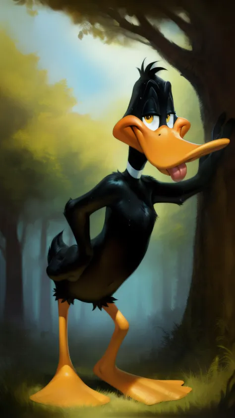 Daffy Duck