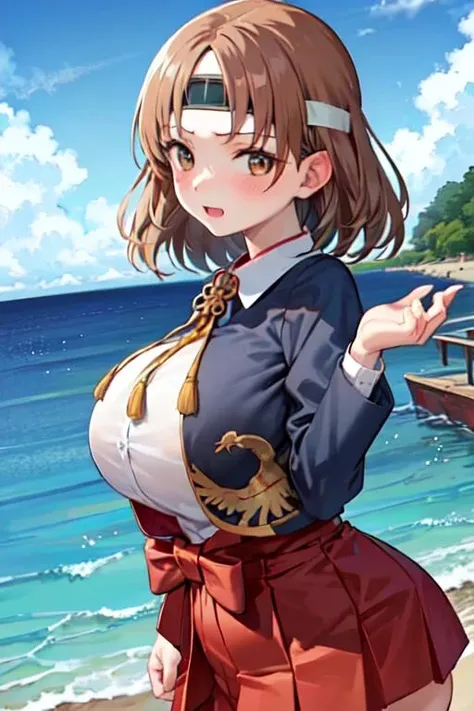 Chiyoda (Kancolle)