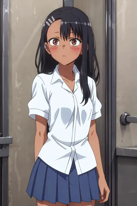 Hayase Nagatoro