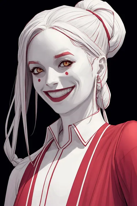 Dagnonart LoRA (Art Style)