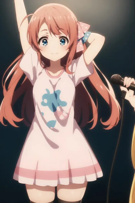 Sakura (Zombieland Saga)