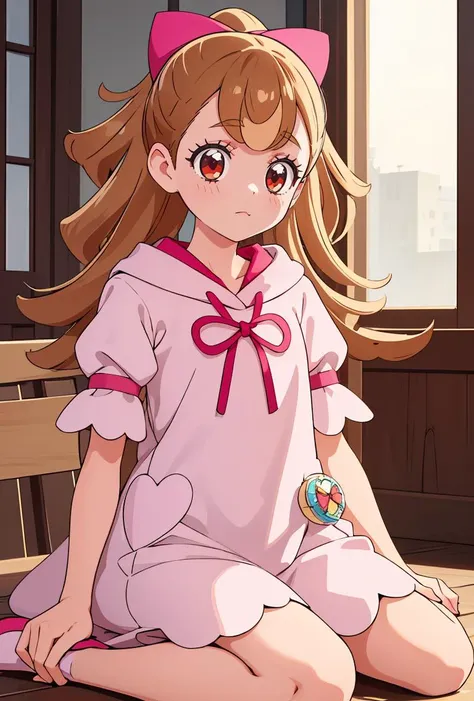 Inukai Komugi (from Wonderful Precure)