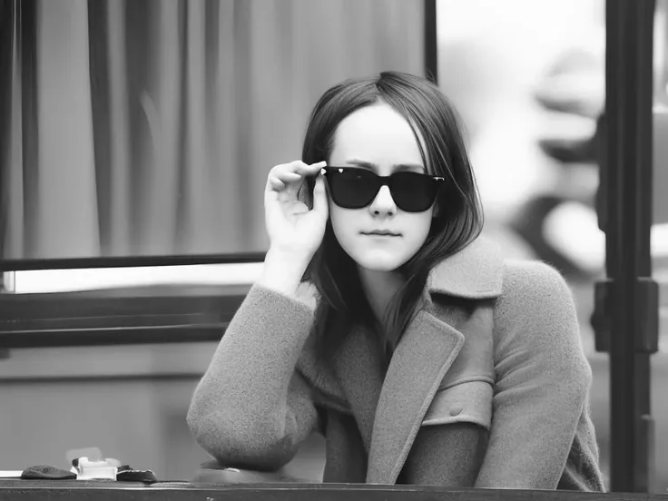 Gretchen Ross (Jena Malone's Donnie Darko character)
