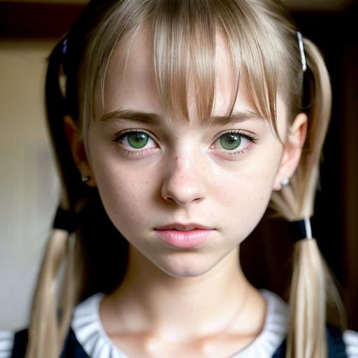 <lora:makaalbarn_makav1:1>, maka albarn, best quality, (realistic:1.3), (realism, hyperrealism:1.2), 1girl, caucasian girl, (mas...