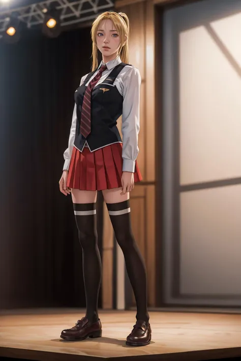 [Bible Black]saeki kaori(school uniform)《黑暗圣经》佐伯香织