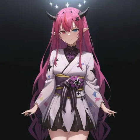 HiRyS, it's AI-RyS! (LoRA)