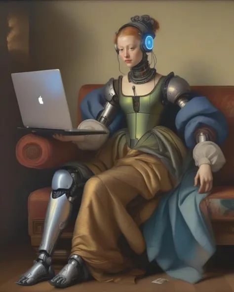 Modern Twist