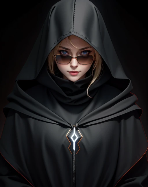 Cultist Hood - by EDG