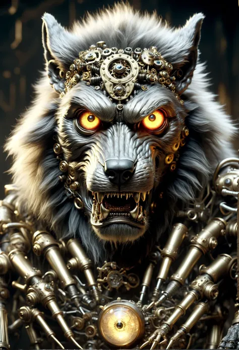 DonMSt34mPXL werewolf, wolfish humanoid, fantasy, glowing eyes, furry fur,enlarged fangs, claws, powerful, cursed, afflicted <lora:DonMSt34mPXL-000006:1>