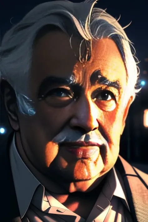 Pepe Mujica