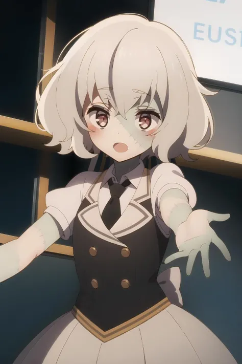 Junko Konno (Zombieland Saga)