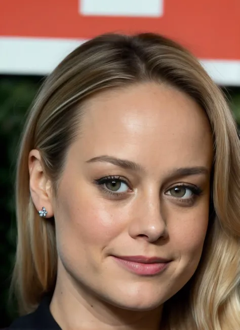 Brie Larson