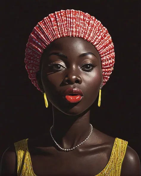 barbier style, illustration of a Ugandan lollipop, Realistic, Awe, award winning, dramatic lighting, contest winner, <lora:george_barbier_xl:1>