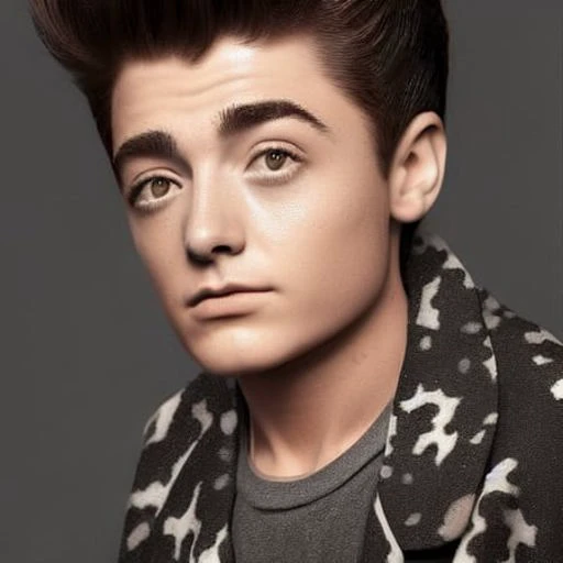 Asher Angel