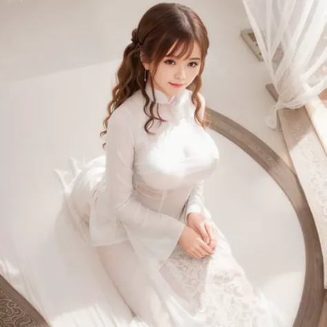 NSFW aodai