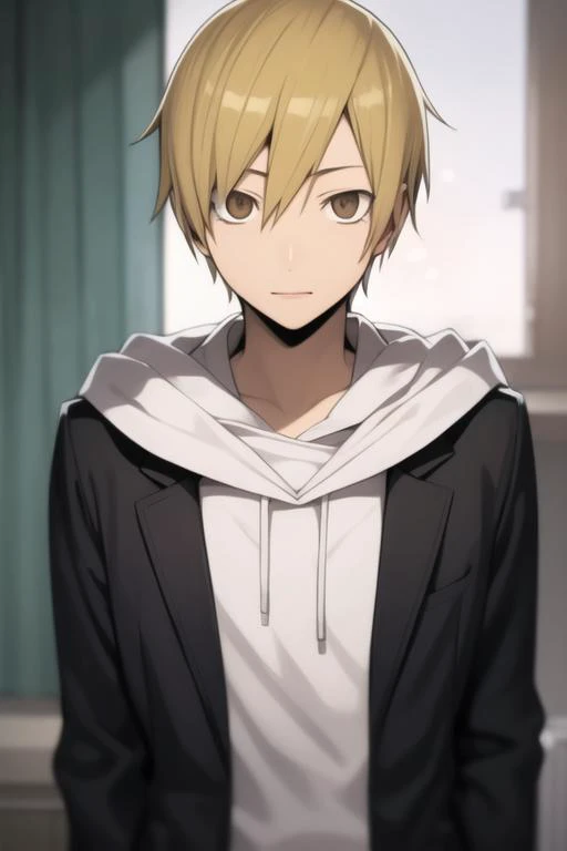 Kida Masaomi / Durarara!!