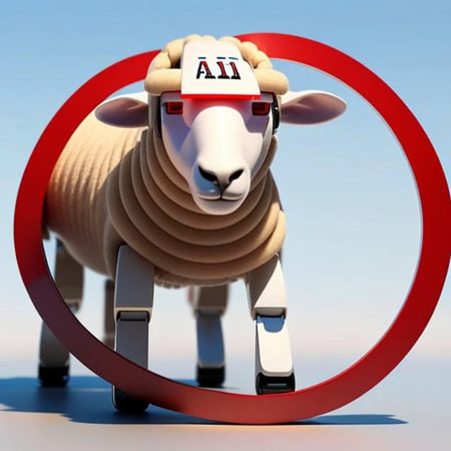 AI Protest