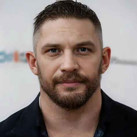 Tom Hardy