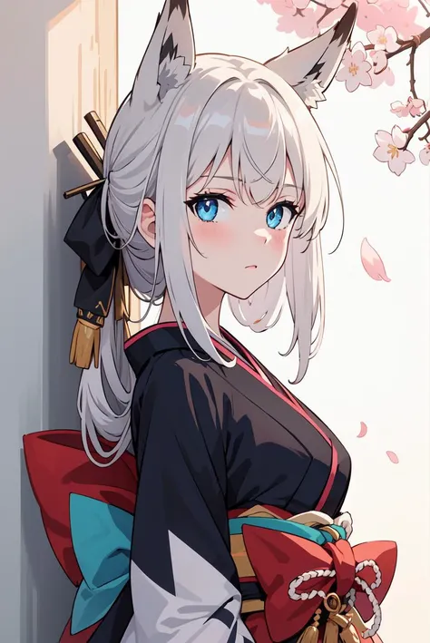 Kawakaze(Azur lane)
