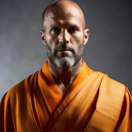 Jason Statham