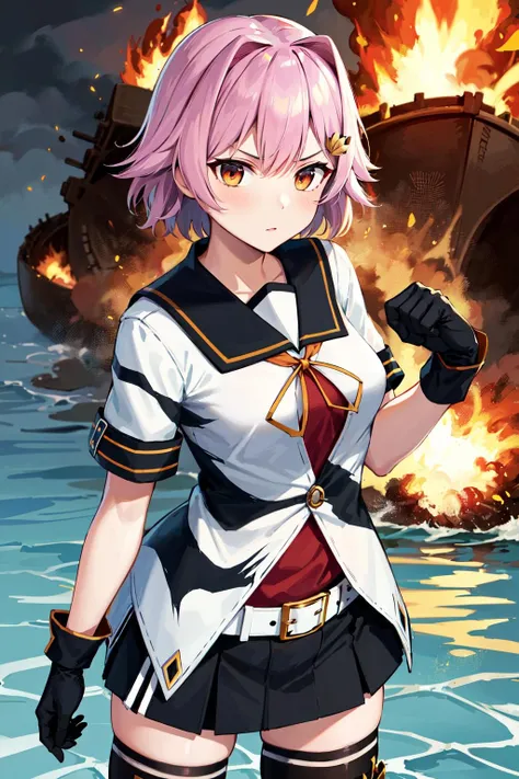 Tama 多摩 / Kancolle