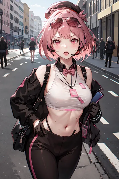 Willow (Girls Frontline: Neural Cloud)