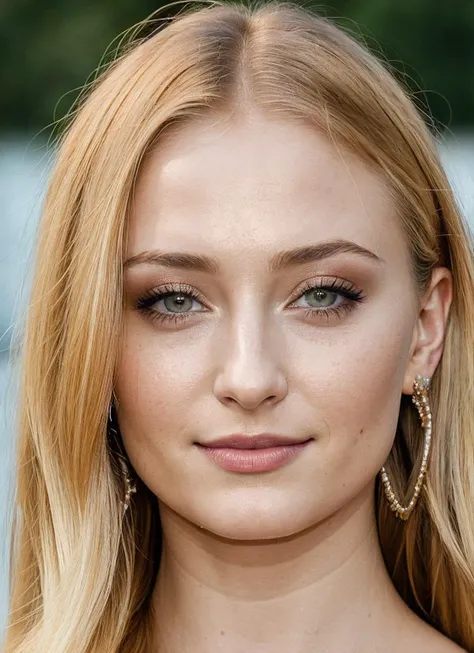 Sophie Turner