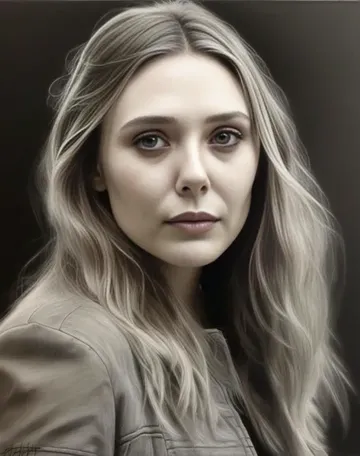 elizabeth olsen sexy lingerie - AI elizabeth olsen sexy lingerie - AI