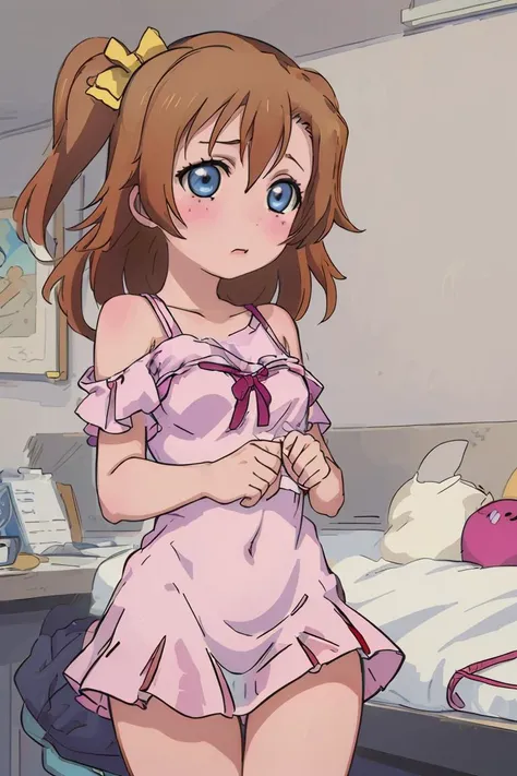 Honoka Kousaka - Love Live!