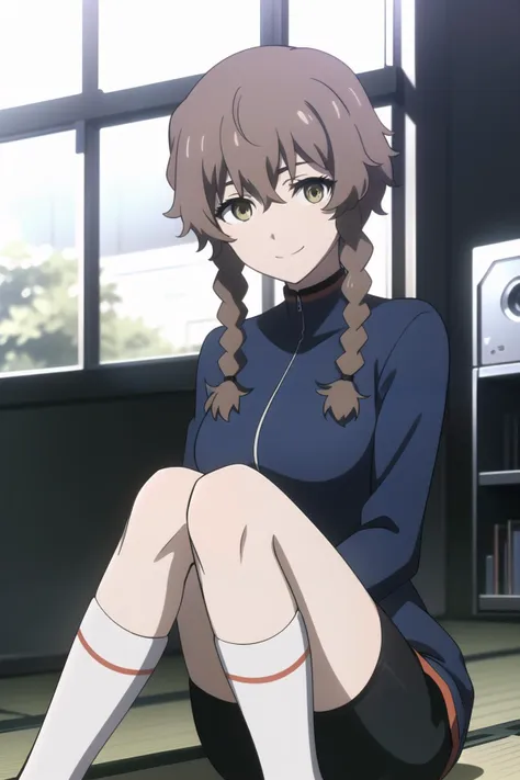 Steins;Gate - Suzuha Amane [5 Outfits]