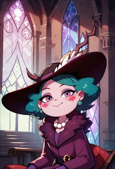 Eclipsa Butterfly