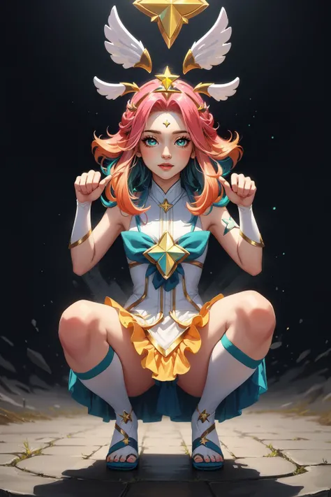 Star Guardian Neeko | League of Legends