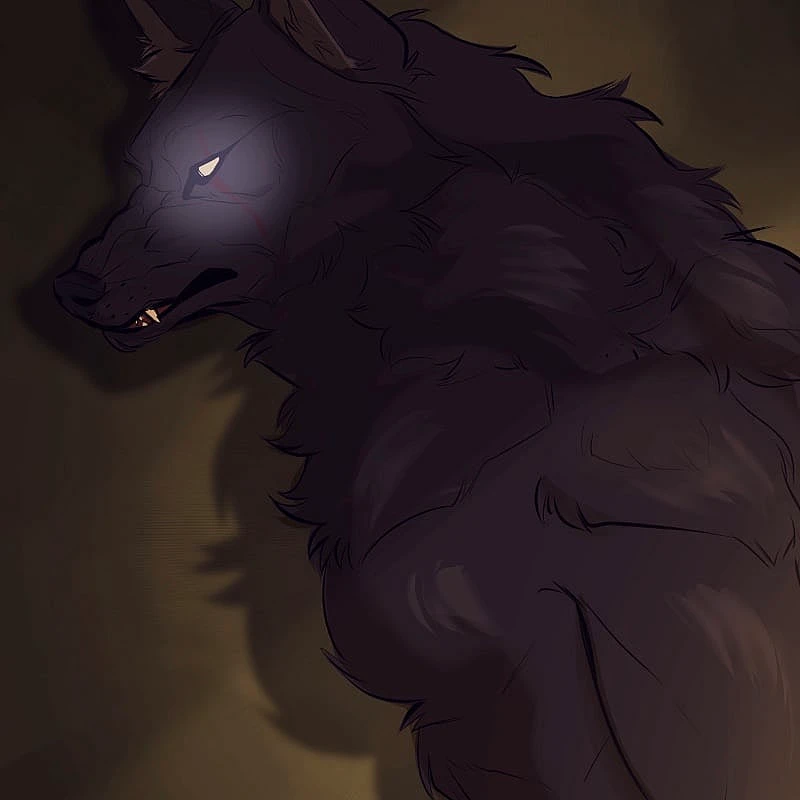 Female Werewolf